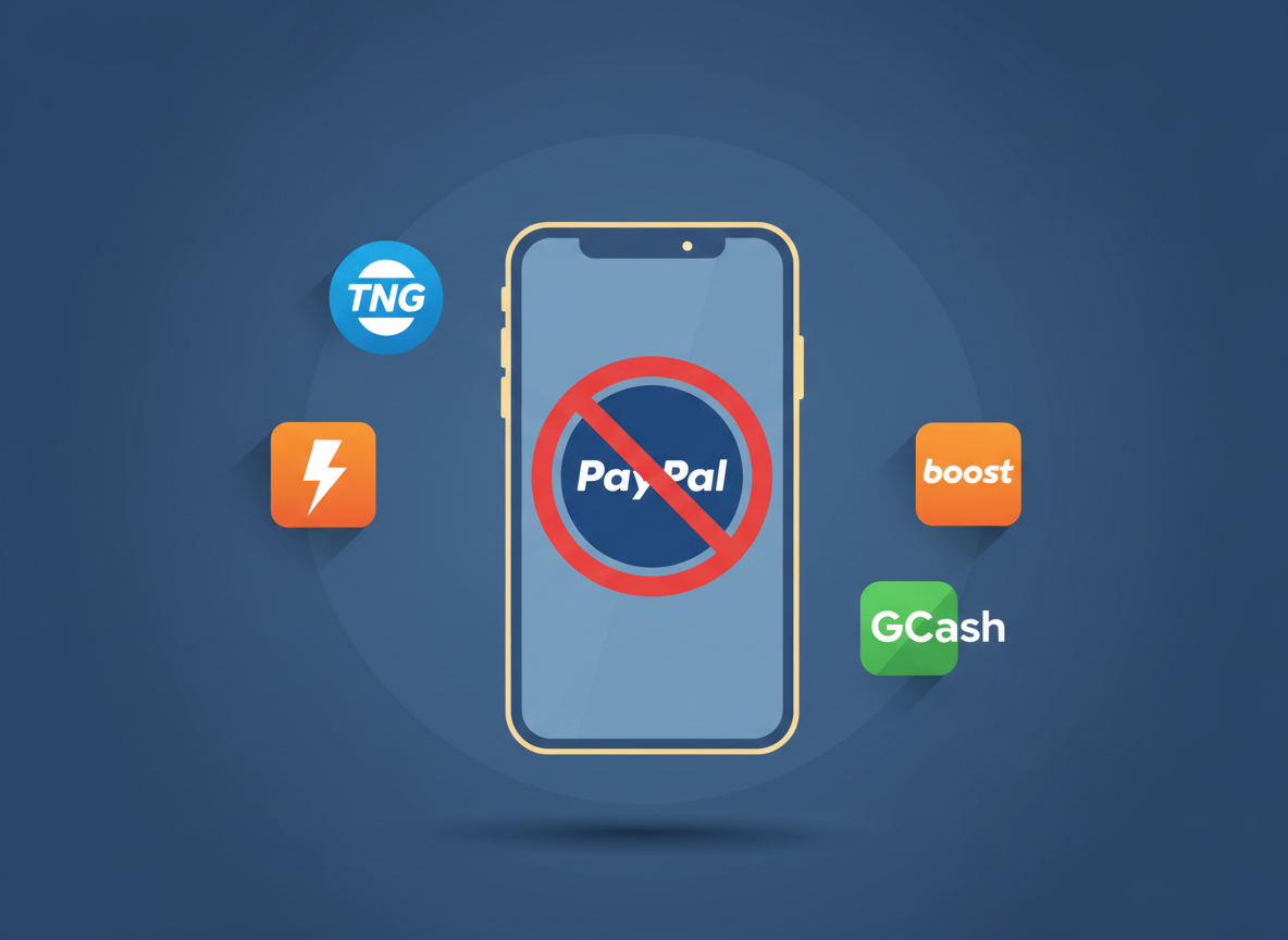 Best Online Casino Accepts Paypal Malaysia - Thumbnail