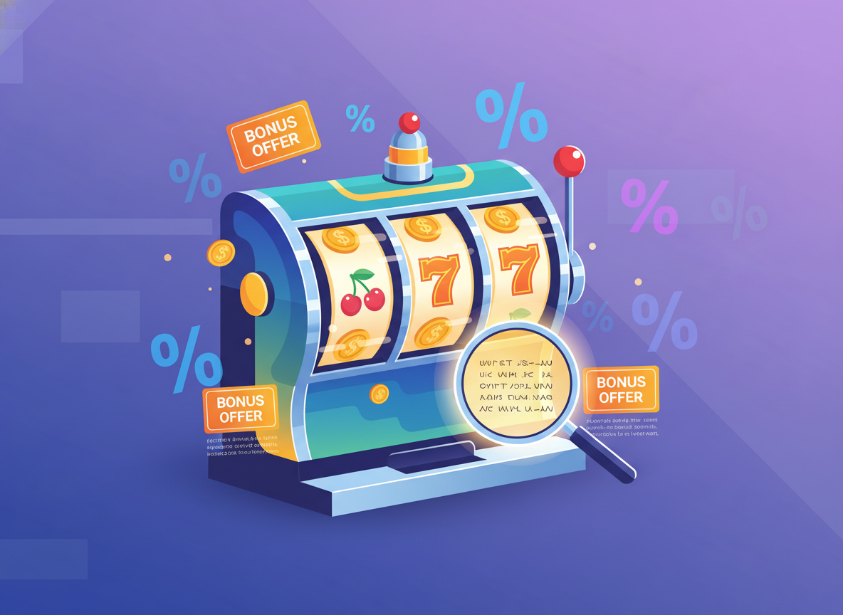 Best Slot Games Bonus Trap Index Malaysia 2026 Audit - Thumbnail