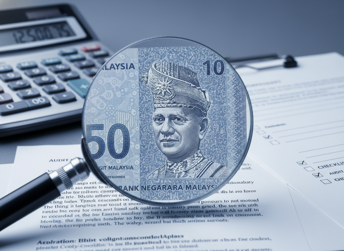 Best Slot Sites Malaysia Payout Audit - Thumbnail