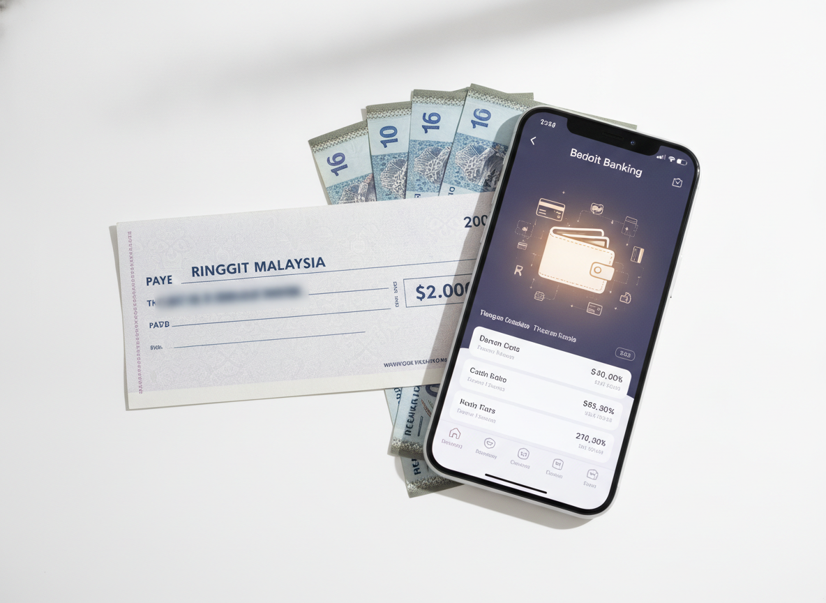 Cash Check Online Malaysia Speed Test - Thumbnail