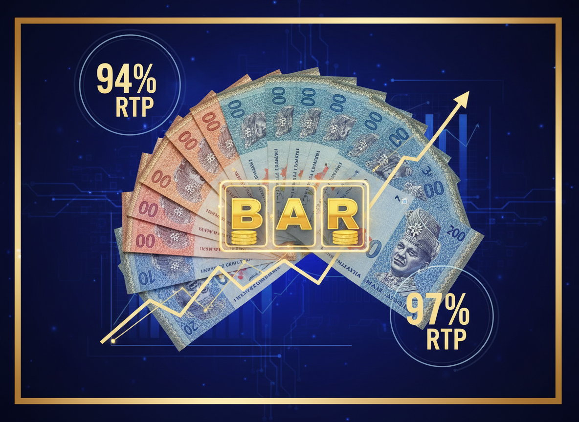 Casino Slots Malaysia Session Value Audit - Thumbnail