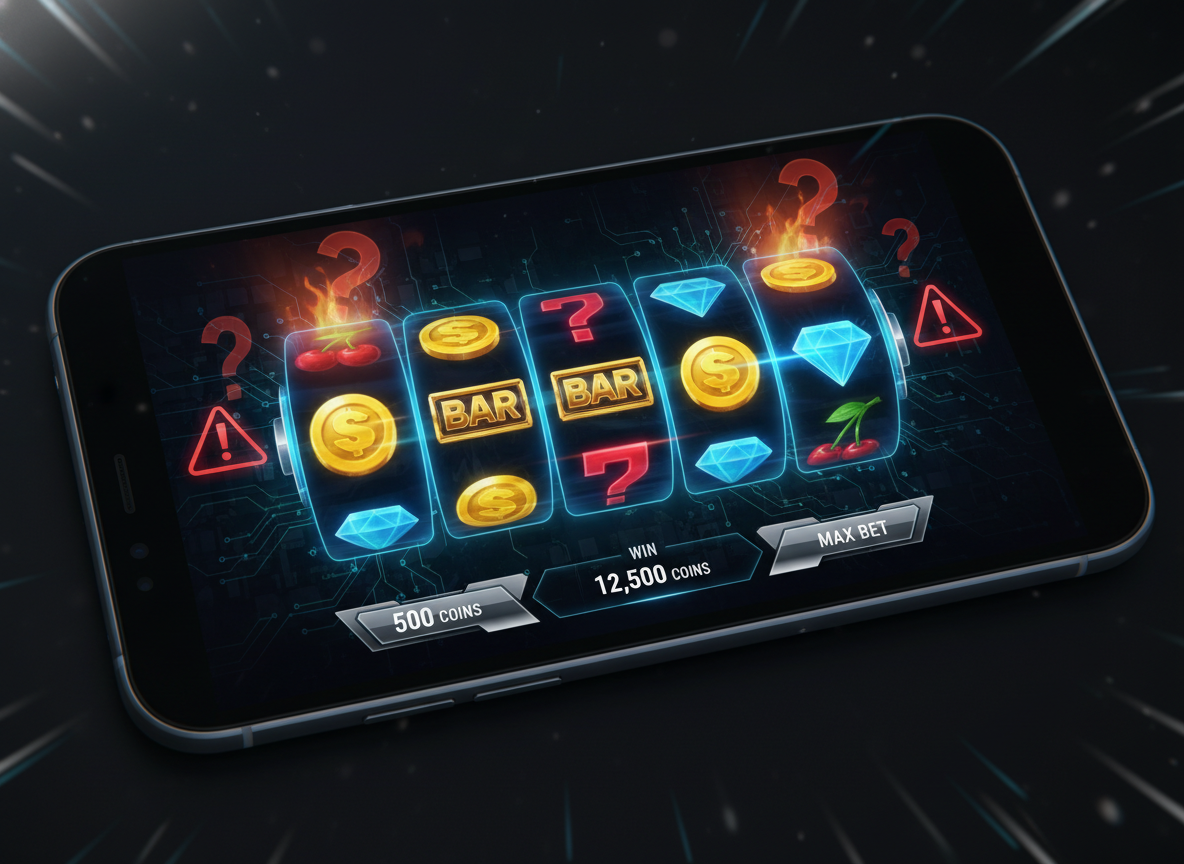 Do Slot Tricks Work 2026 Malaysian Math Reality Check - Thumbnail