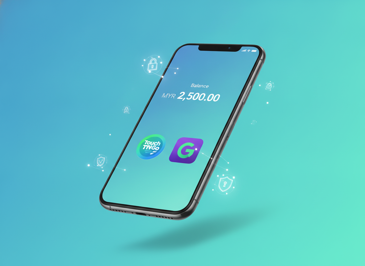 Ewallets Malaysia Casino Guide - Thumbnail