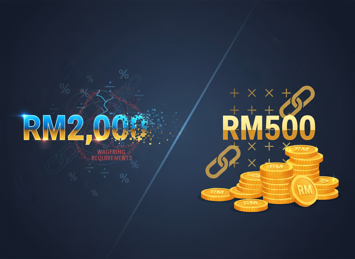 Guide To Slot Promotions Malaysia 2026 - Thumbnail