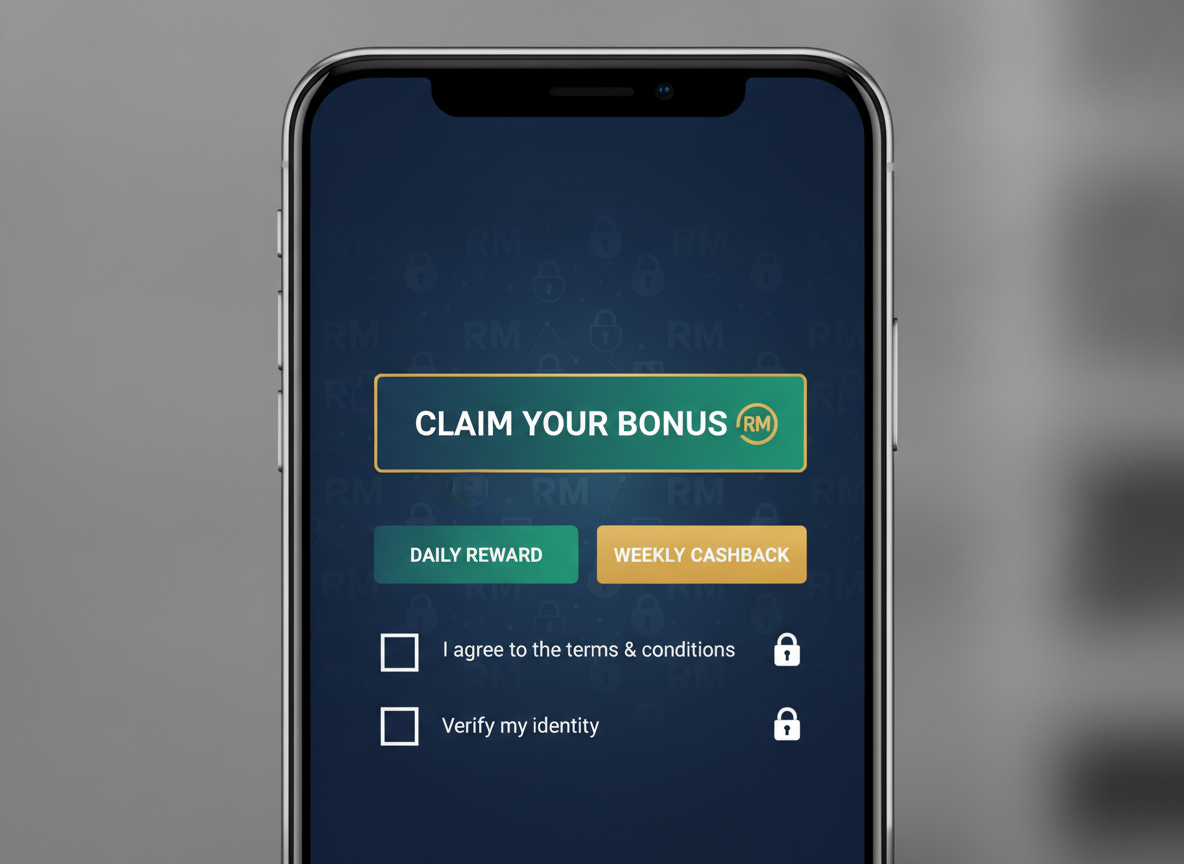 How To Claim Malaysia Slot Bonuses Audit - Thumbnail