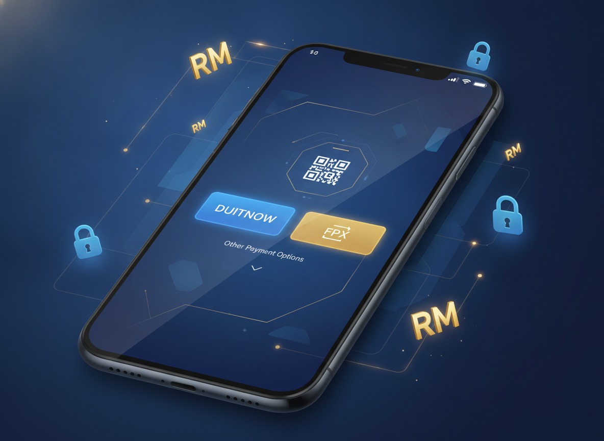 How To Deposit Malaysia Casino Guide 2026 - Thumbnail