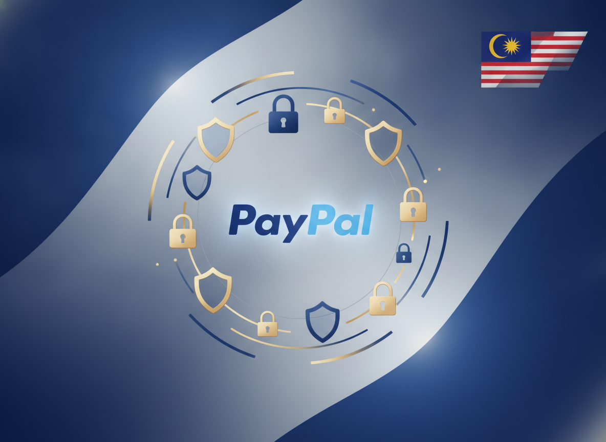 How To Pay With Paypal At Malaysian Casinos In 2026 - Thumbnail
