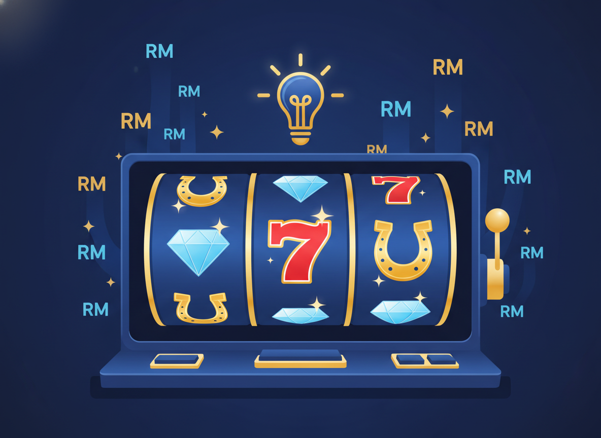 How To Play Slots The 2026 Malaysian Mechanics Guide - Thumbnail