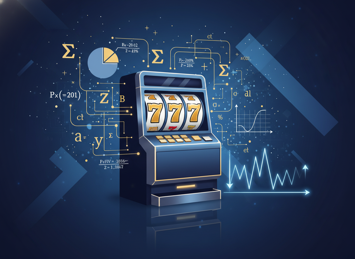 How To Win On Slot Machines 30 Day Math Report - Thumbnail