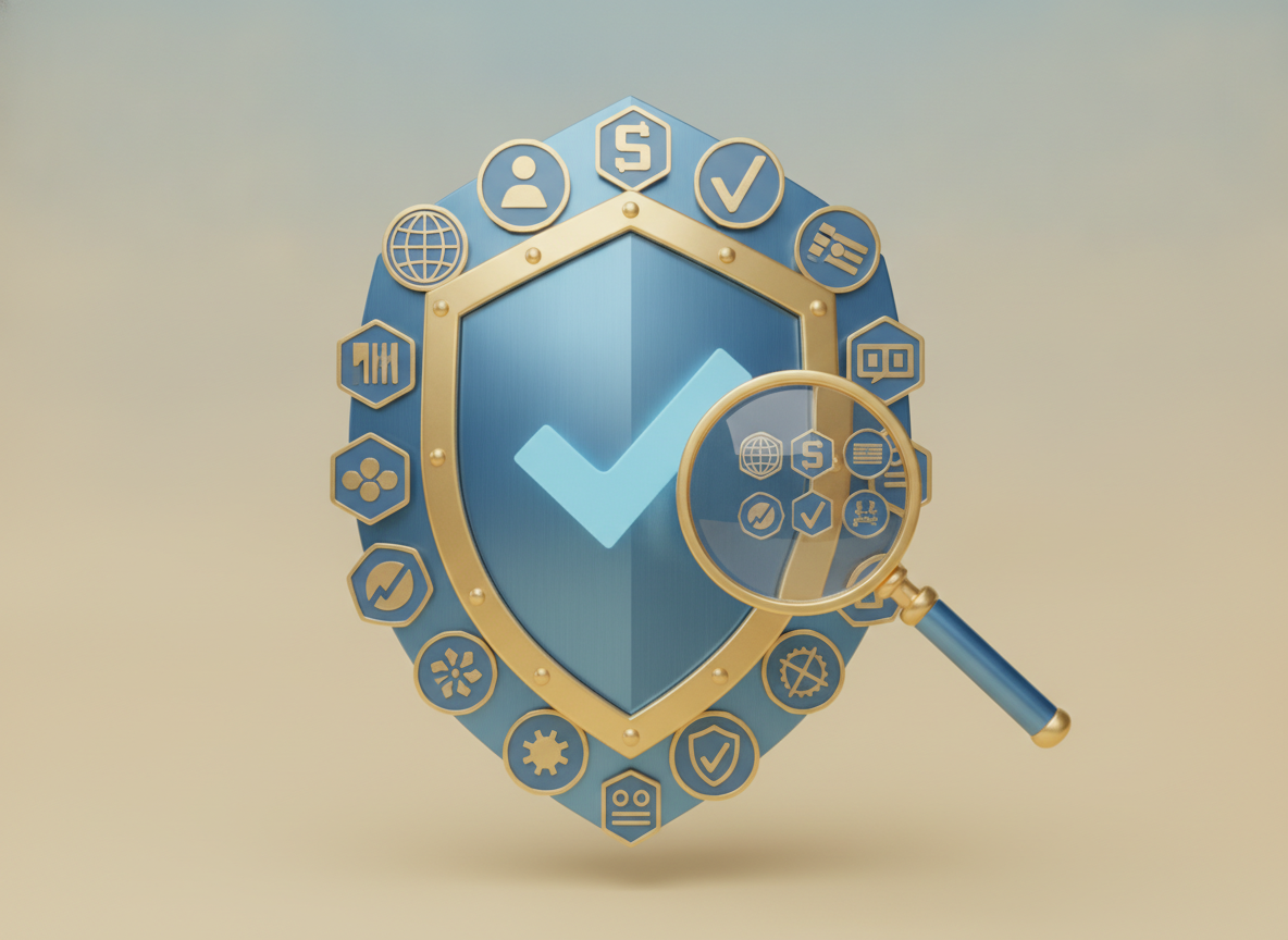 Licensed Online Casino Verification Guide 2026 - Thumbnail