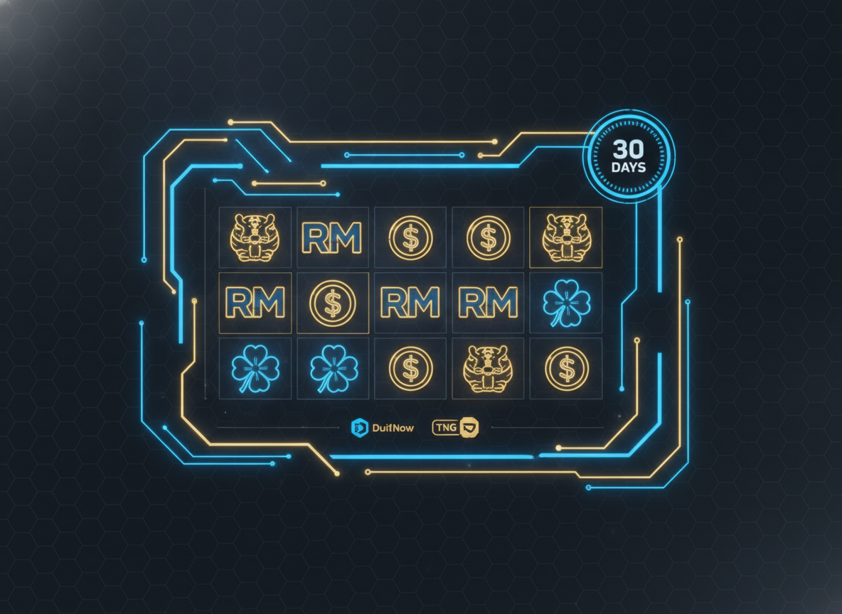 Luckyfish Casino Slot Malaysia Audit 2026 - Thumbnail