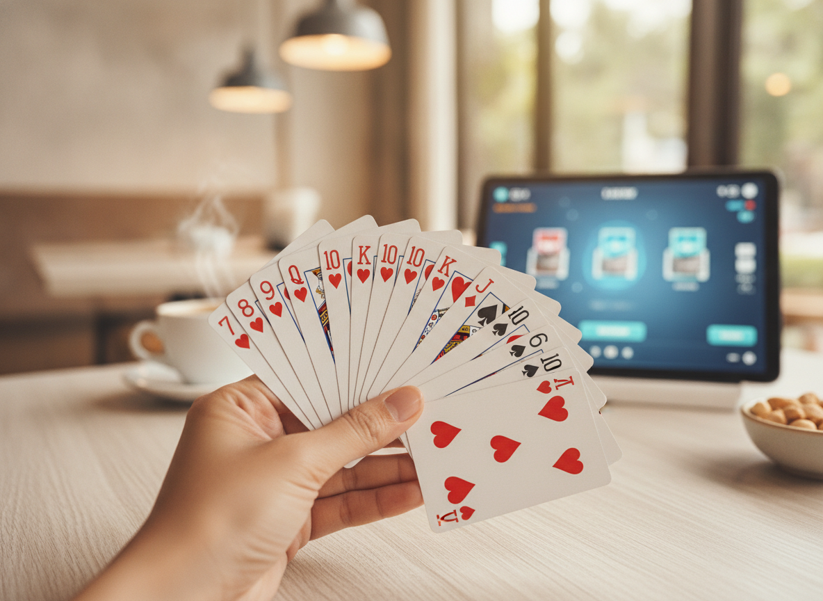 Master Rummy Rules A 40 Hour Malaysian Field Test - Thumbnail