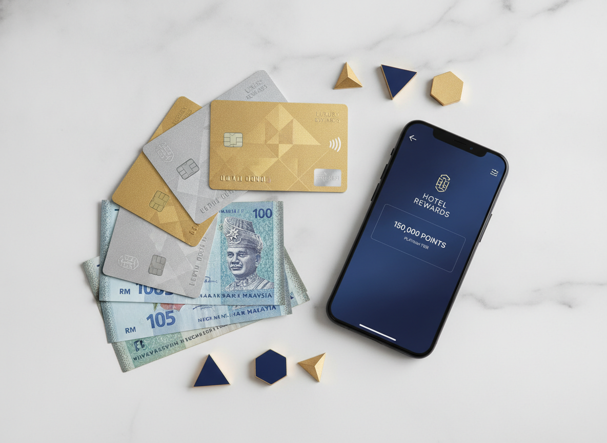 Maximizing Hotel Rewards Programs For Malaysian Travelers In - Thumbnail