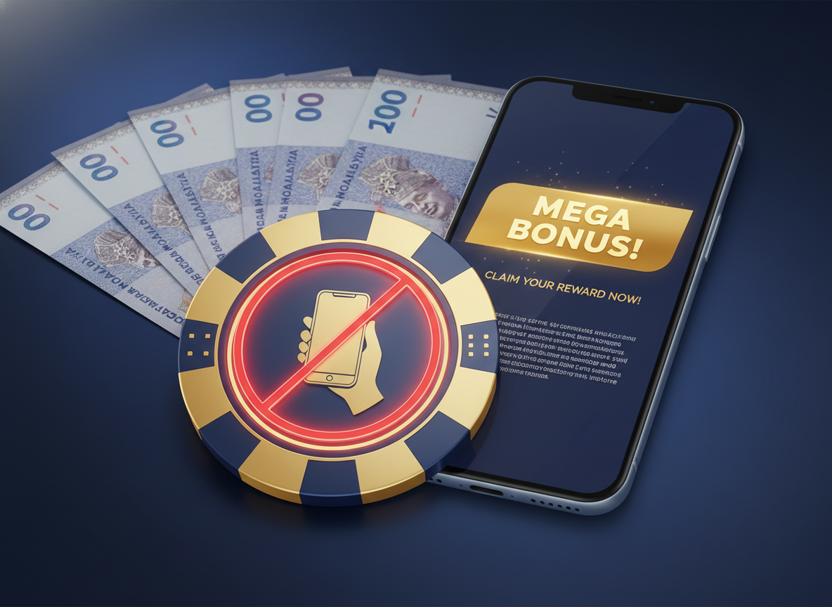No Deposit Bonus Casino Malaysia Value Audit - Thumbnail