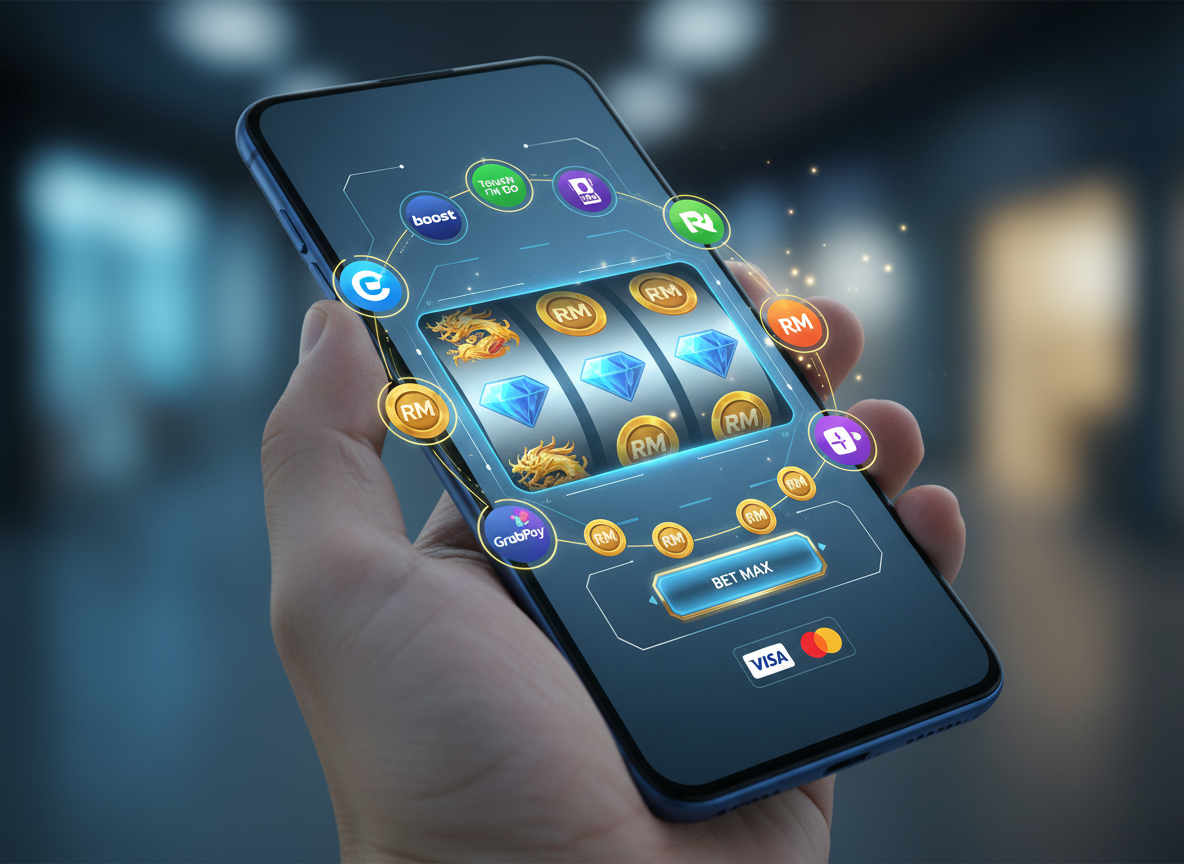 Online Game Slot Malaysia 2026 Guide - Thumbnail