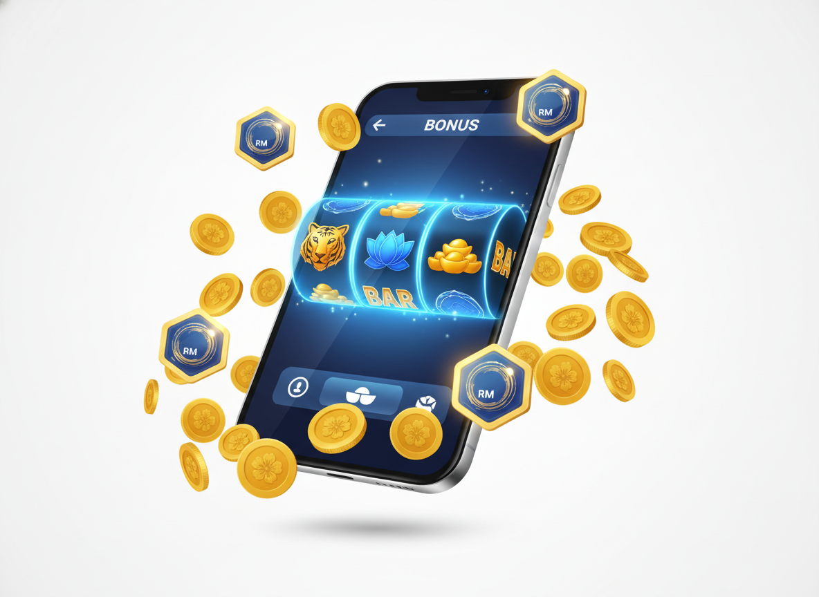 Online Slot Machines For Real Money 2026 Bonus Audit - Thumbnail