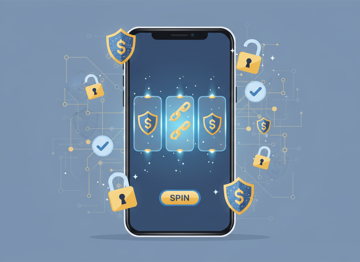 Online Slot Malaysia Safety Verification 2026 - Thumbnail