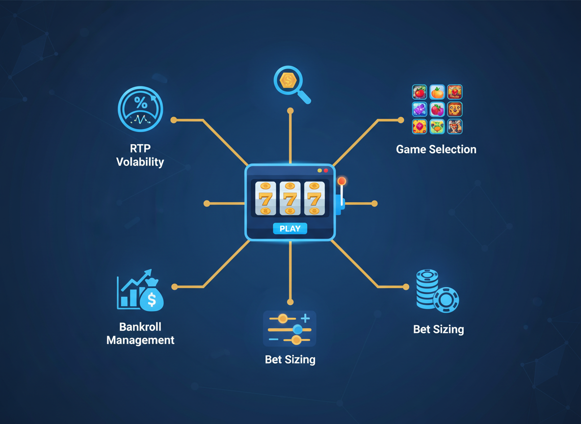 Online Slot Strategy Guide - Thumbnail