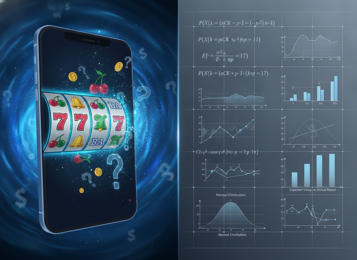 Online Slots Tricks Malaysia Math Audit - Thumbnail