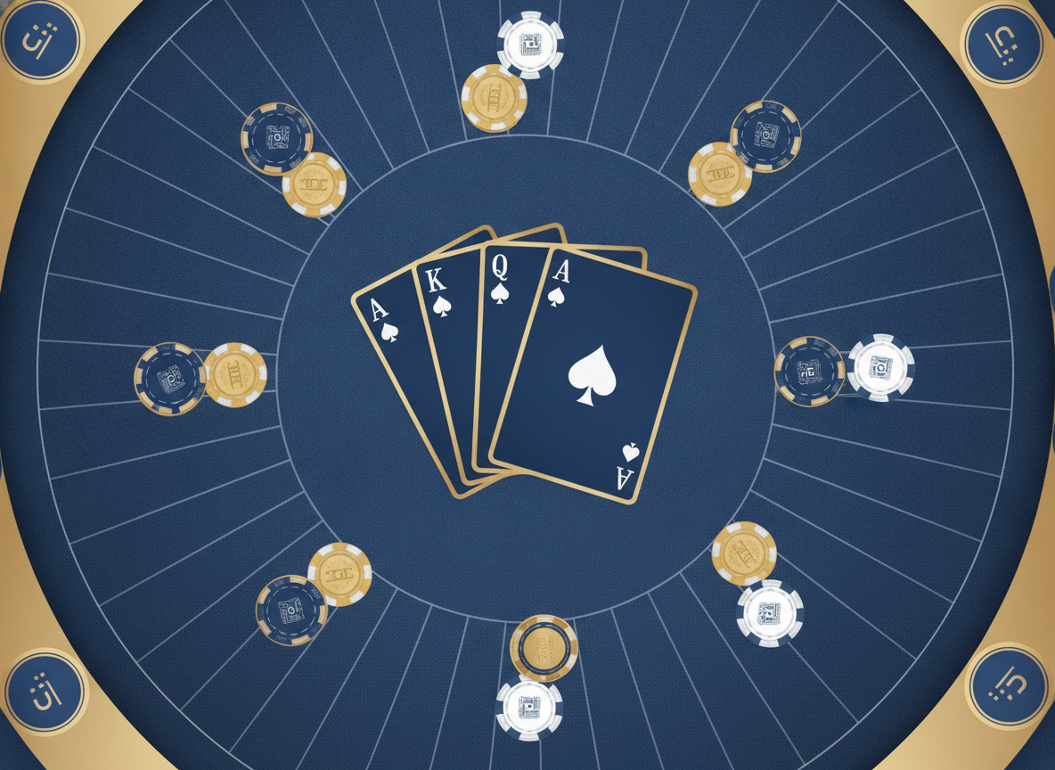 Poker Rules Malaysia 2026 Guide - Thumbnail