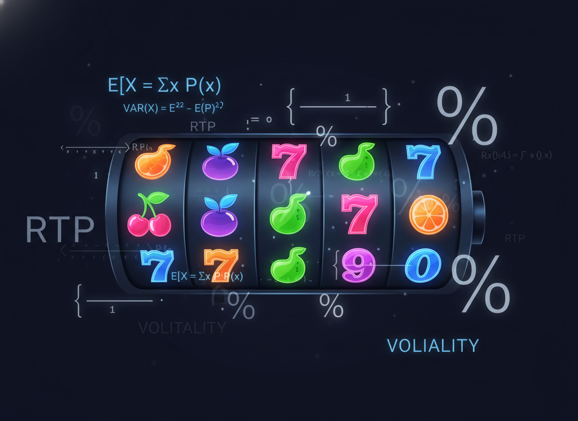 Slot Machine Tricks Myth Vs Math Audit 2026 - Thumbnail