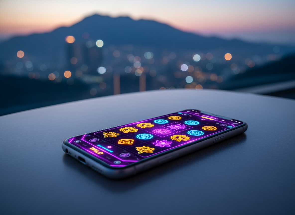 Slot Online Game Malaysia 2026 Guide Platform Truths - Thumbnail