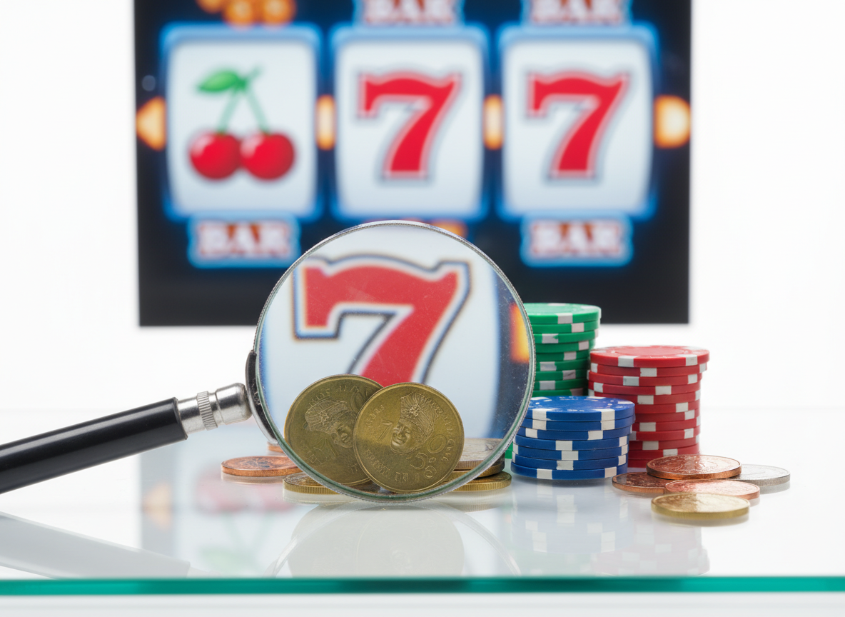 Slots Bonus Malaysia Real Myr Value Audit - Thumbnail