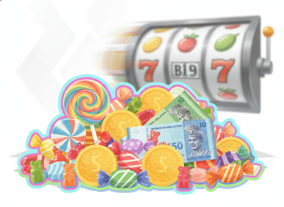 Sweet Bonanza Myr Volatility Audit 2026 - Thumbnail