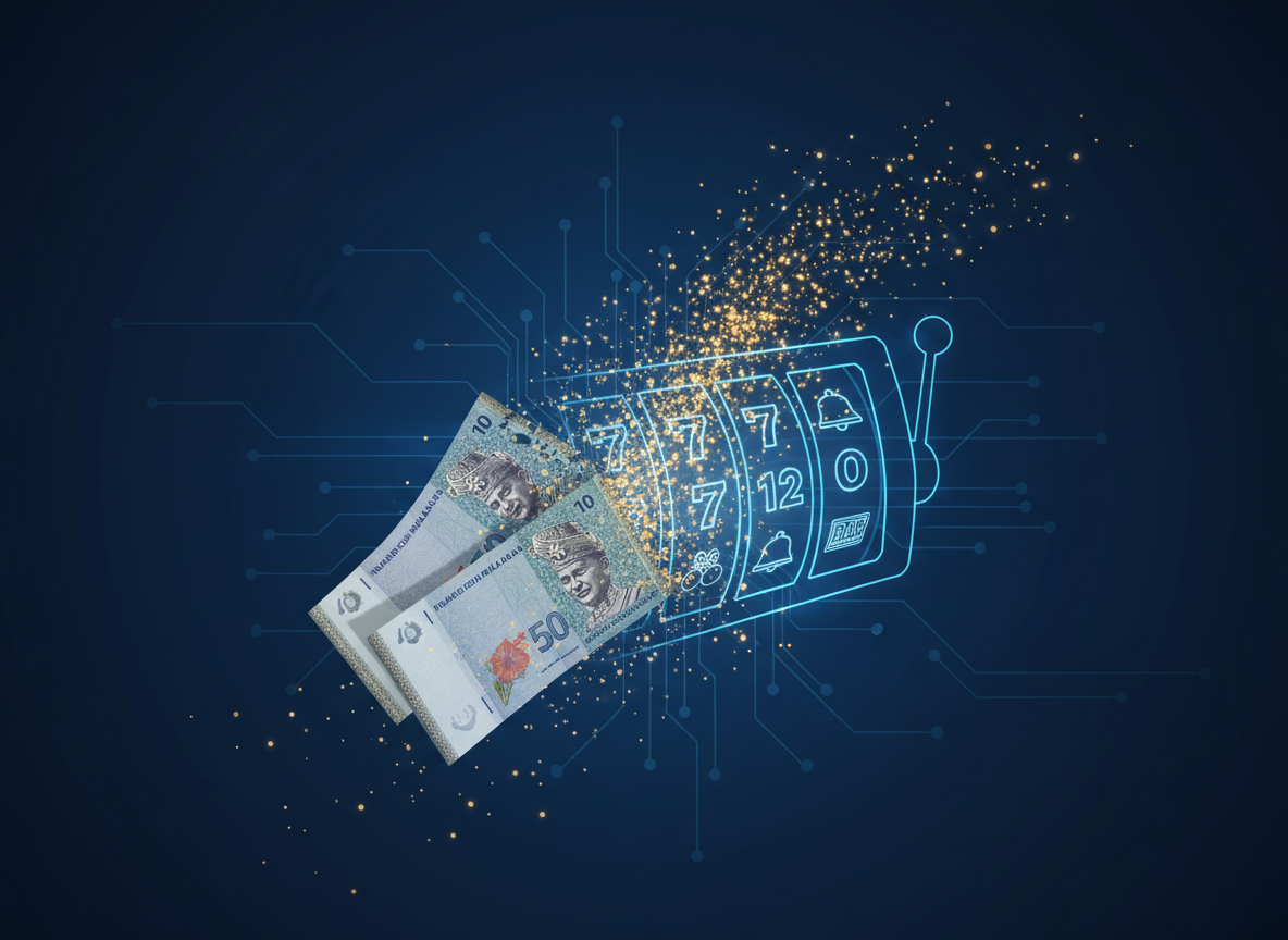 Tips For Casino Slots Malaysia Audit - Thumbnail