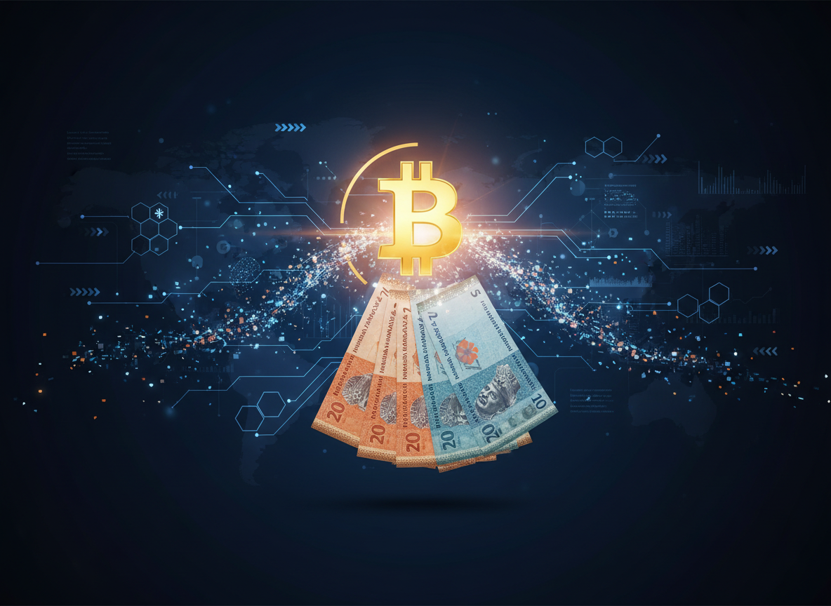 What Is Bitcoin Gambling Malaysia - Thumbnail